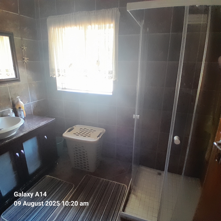 4 Bedroom Property for Sale in Protea Park North West